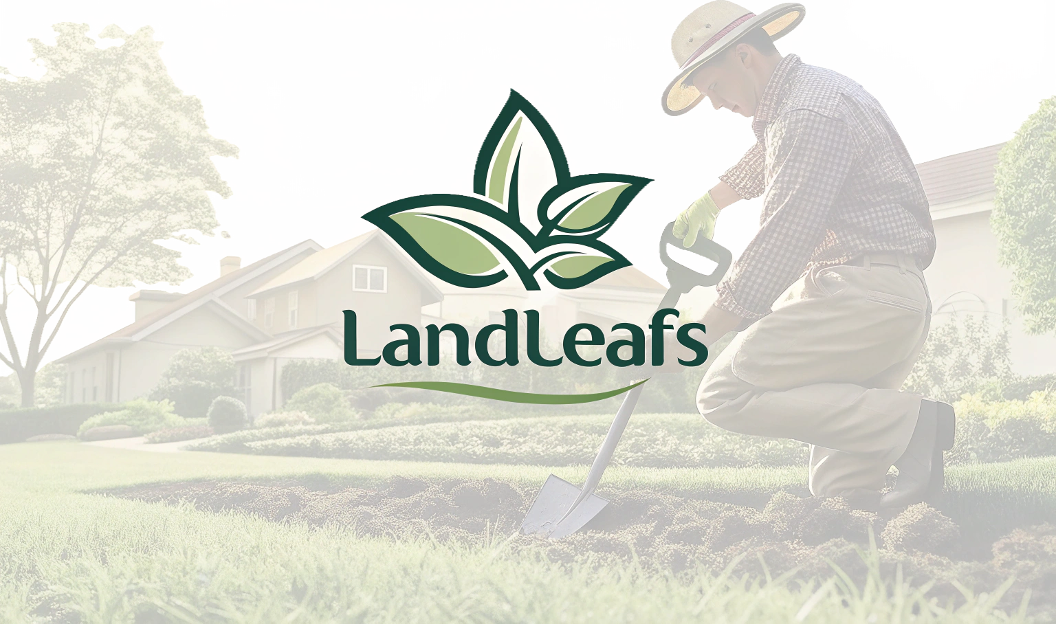 Land Leafs